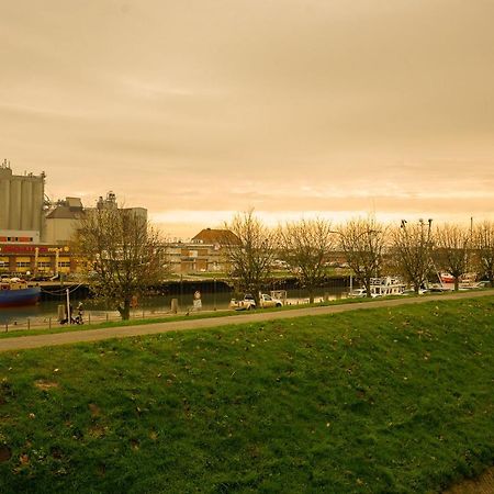 Oesterstr Schmidt Бюзум Экстерьер фото